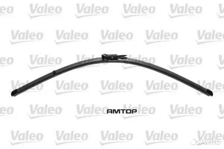 Valeo 574377 574377/VF428 valeo Silencio Щетки с/о