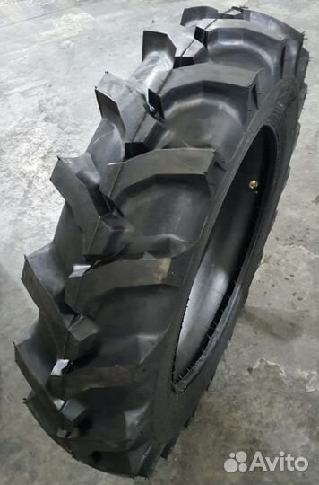 Armour Шина с/х 11,2-28 (с камерой) R-1 8HC/117A6