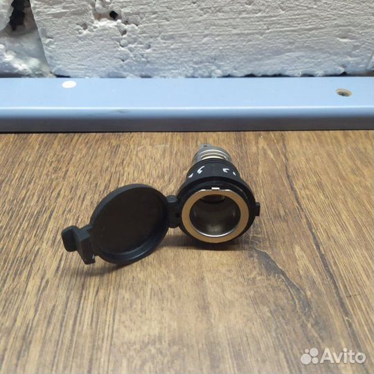 Прикуриватель Nissan Teana J32 седан 2.5 2011