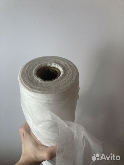 Простыни одноразовые