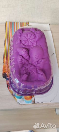 Форма для выпечки