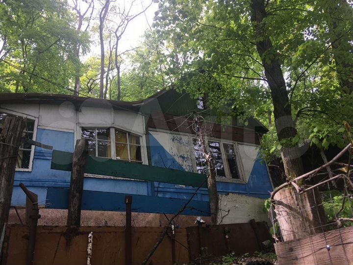 Дача 20 м² на участке 2 сот.