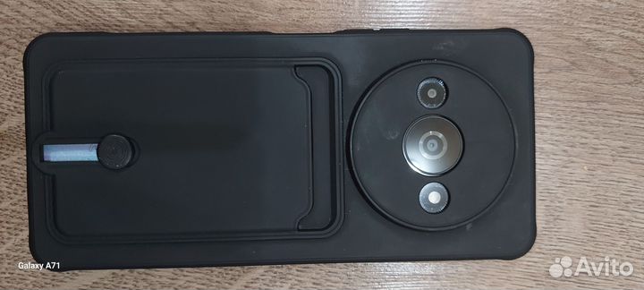 Xiaomi Redmi A3, 3/64 ГБ