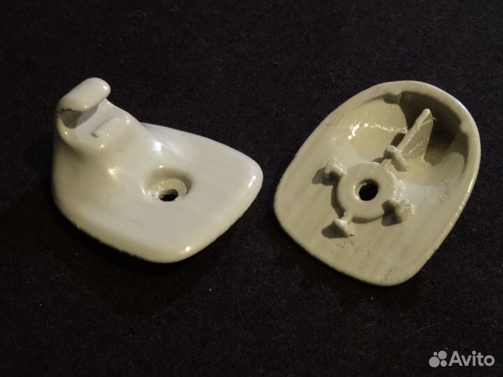 Держатель солнцезащитного козырька для Jeep Grand