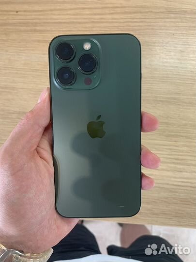 Apple iPhone 13 pro 256 gb