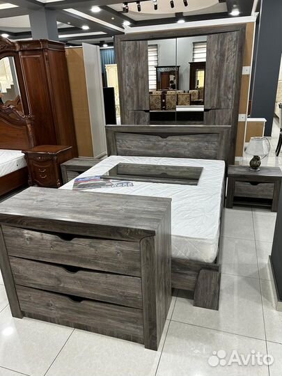 Спальный гарнитур мебель для спальни