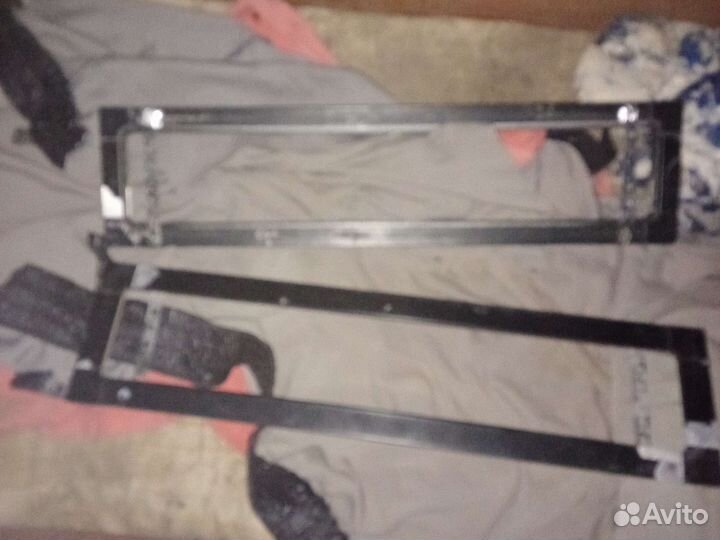 Рамки широкие под номер