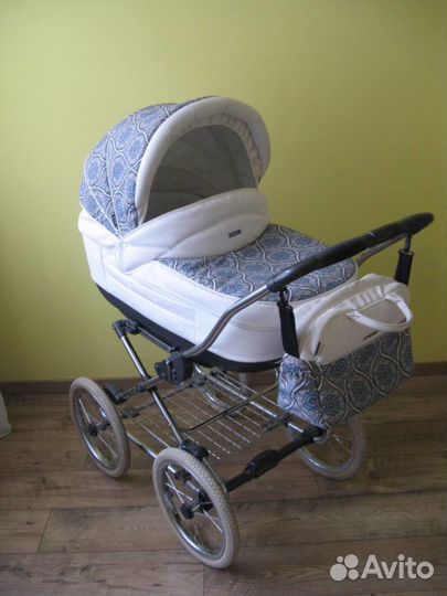 Roan marita prestige 2 в 1
