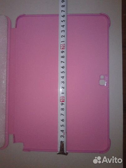 Чехол книжка для планшета