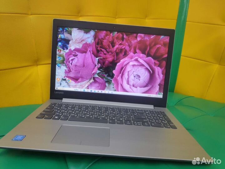 Lenovo ideapad 320 15iap