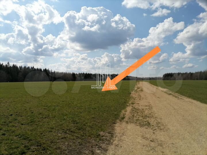 Участок 1,6 га (промназначения)