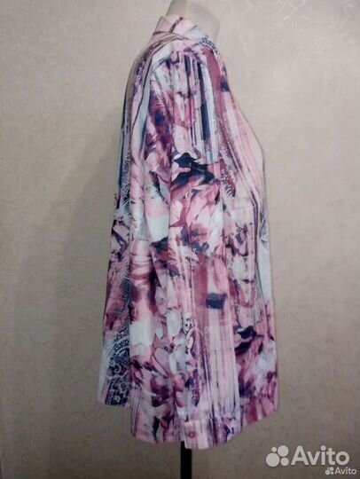Блуза 50 размер Германия
