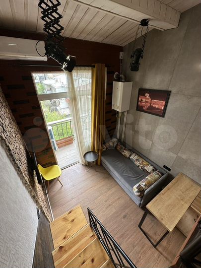 1-к. квартира, 30 м² (Армения)