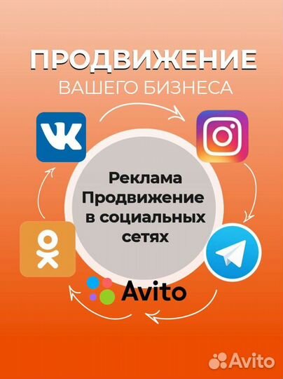 Таргетолог, SMM специалист