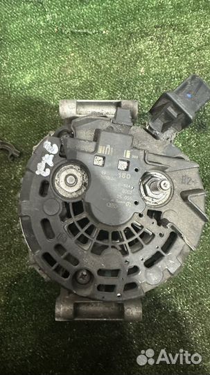 Генератор 150A Mercedes-Benz M272 A2721540002