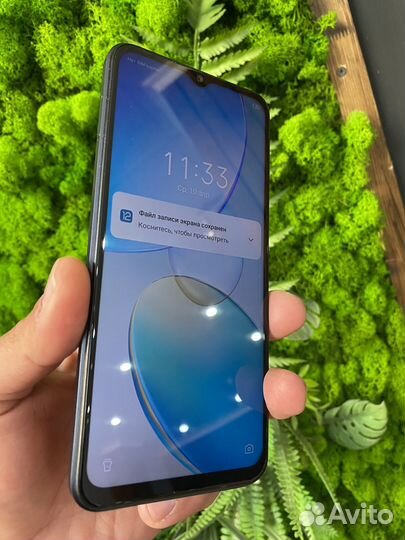 Infinix Hot 12 Pro, 8/128 ГБ