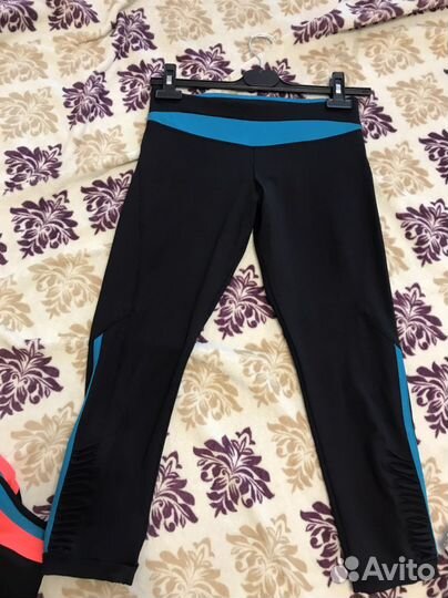 Костюм для фитнеса женский