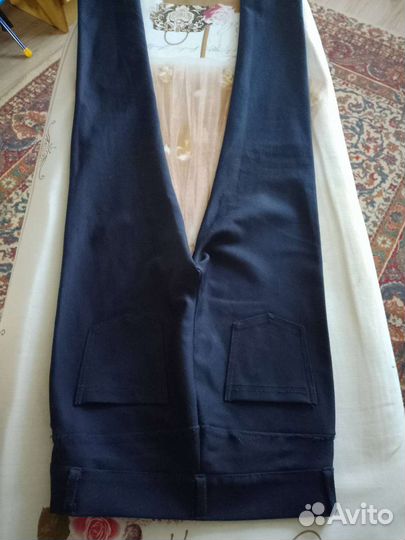 Школьная форма