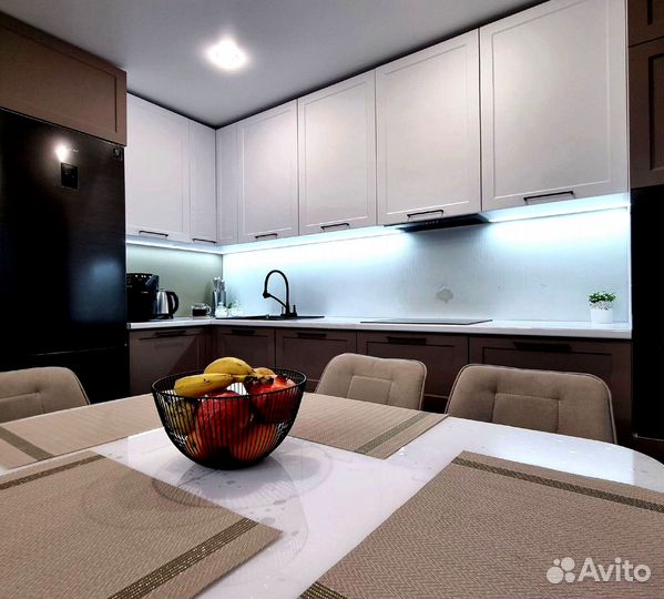 Кухня в рассрочку