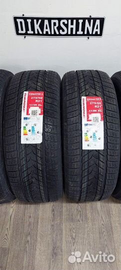 Fronway IceMaster II 275/50 R21 114H