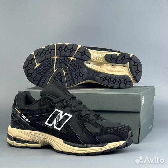 New balance 1906 Cordura Термо (Арт.46069)