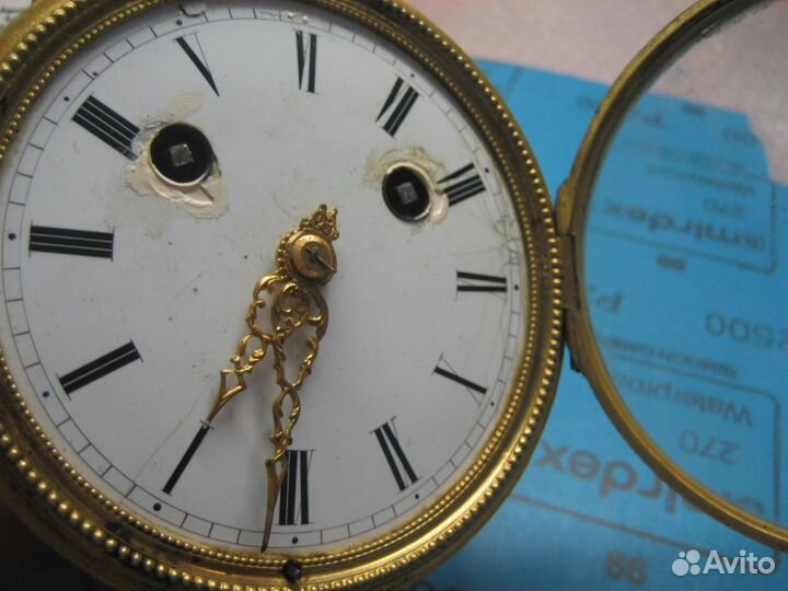 Реставрация изделий из фарфора, стекла, керамики