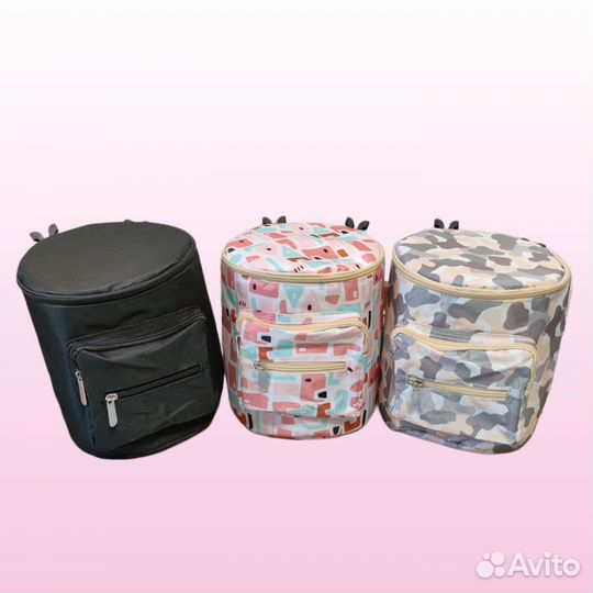 Сумка органайзер для детских велосипедов