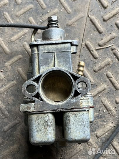 Карбюратор к62д иж юпитер планета 2 3 4 5