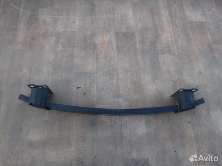 Усилитель заднего бампера Volvo XC90 2016