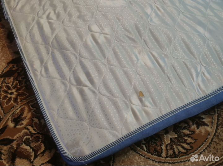 Матрас 120х190