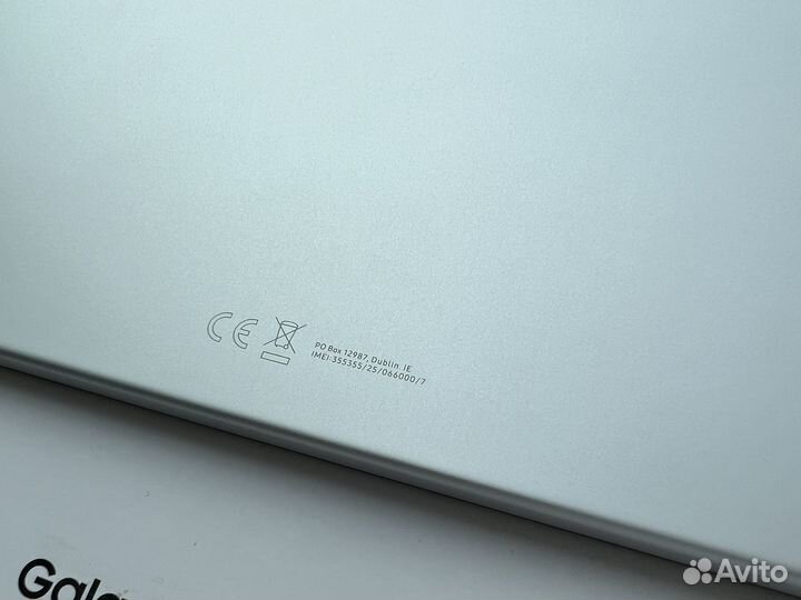 Планшет Samsung Galaxy Tab A8 (SM-X205) 32GB LTE