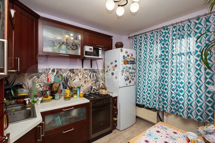 4-к. квартира, 90,9 м², 10/10 эт.