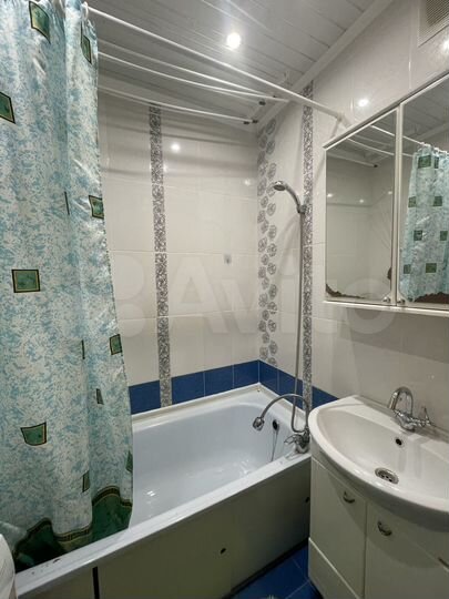 2-к. квартира, 52,9 м², 1/5 эт.