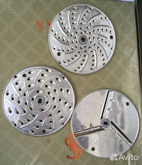 Овощерезка moulinex