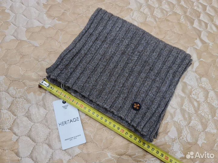 Шарф мужской Heritage