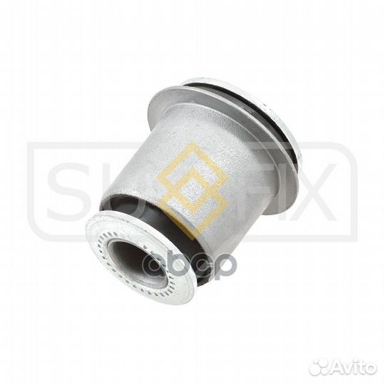 Сайлентблок рычага подвески перед прав/лев