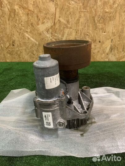 Муфта халдекс 5 поколение volvo XC40 Haldex 5