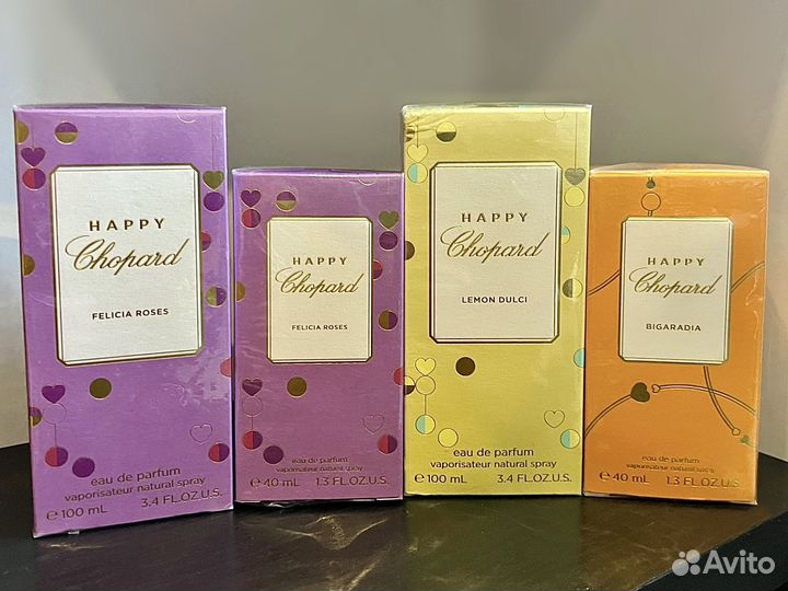 Парфюмерия люкс и нишевая оригиналы