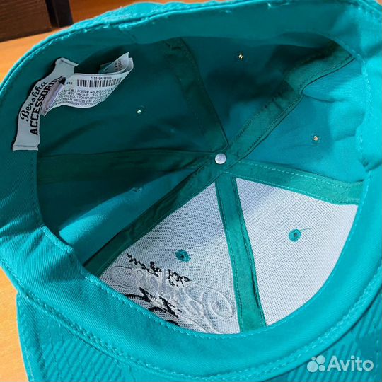 Кепка бейсболка