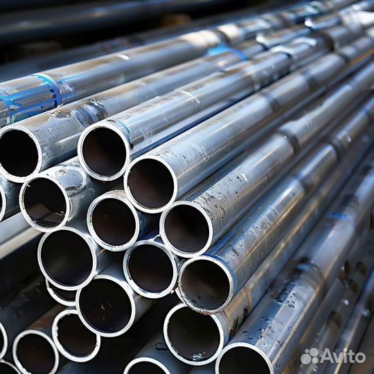 Лист металлический горячекатанный новый