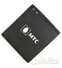 Акб (Аккумулятор) MTC SMART Sprint 4G KLB180N345