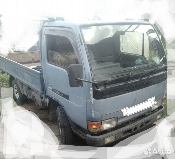 Грузоперевозки