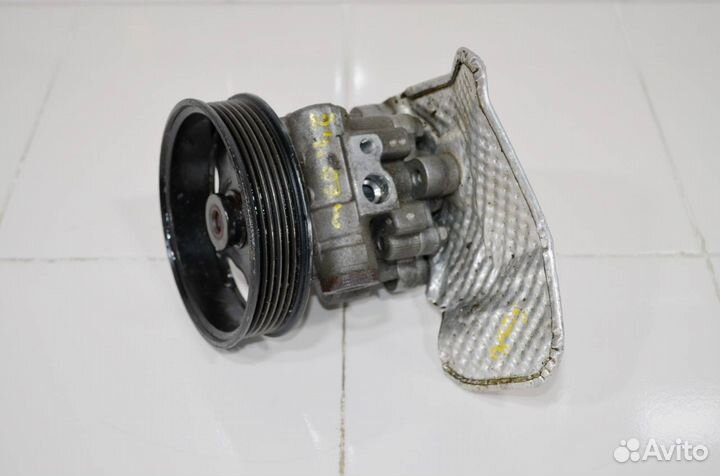 Насос гур Chrysler Town&Country 5 2007+