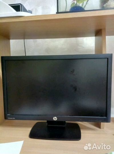 Монитор HP Prodisplay P201