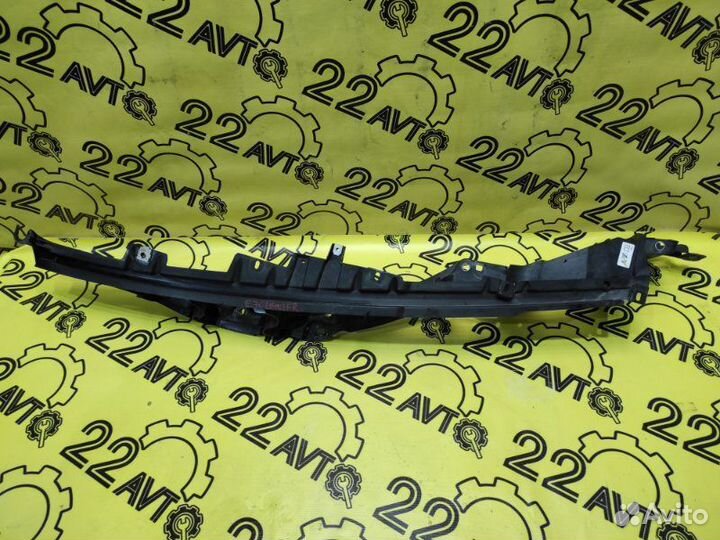 Крепление крыла переднее правое Bmw X5 E70 N55 (3