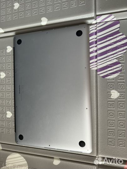 Apple MacBook Pro 15