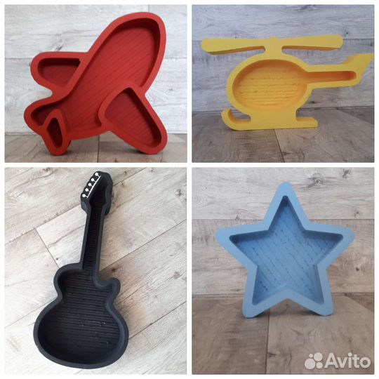 Коробка подарочная