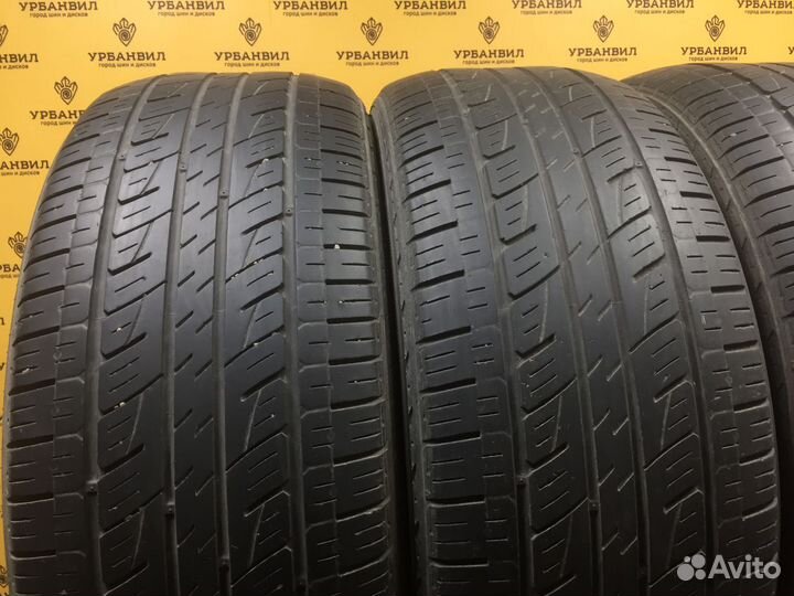 Kumho Solus KL21 245/55 R19 103H