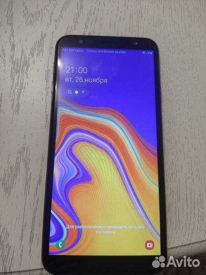 Samsung Galaxy J4+ (2018), 3/32 ГБ