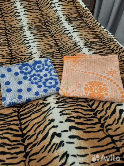 Детское постельное белье